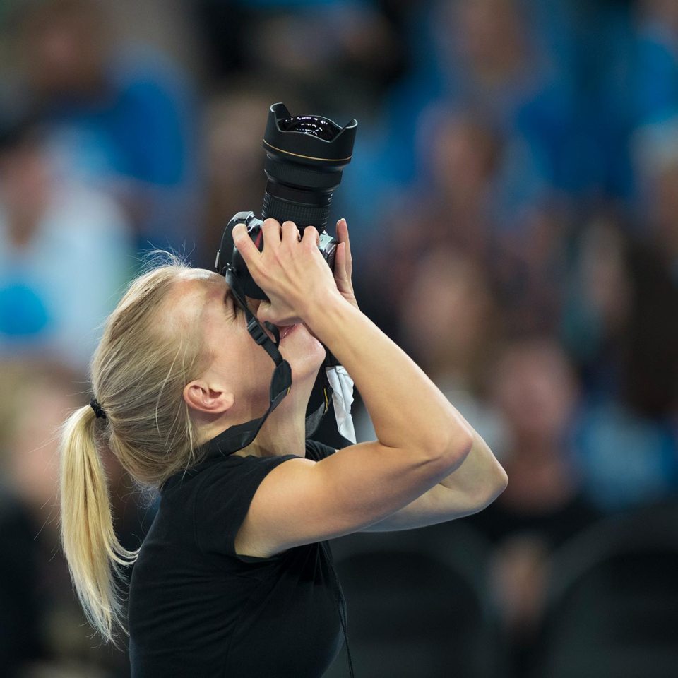 photographer insurance