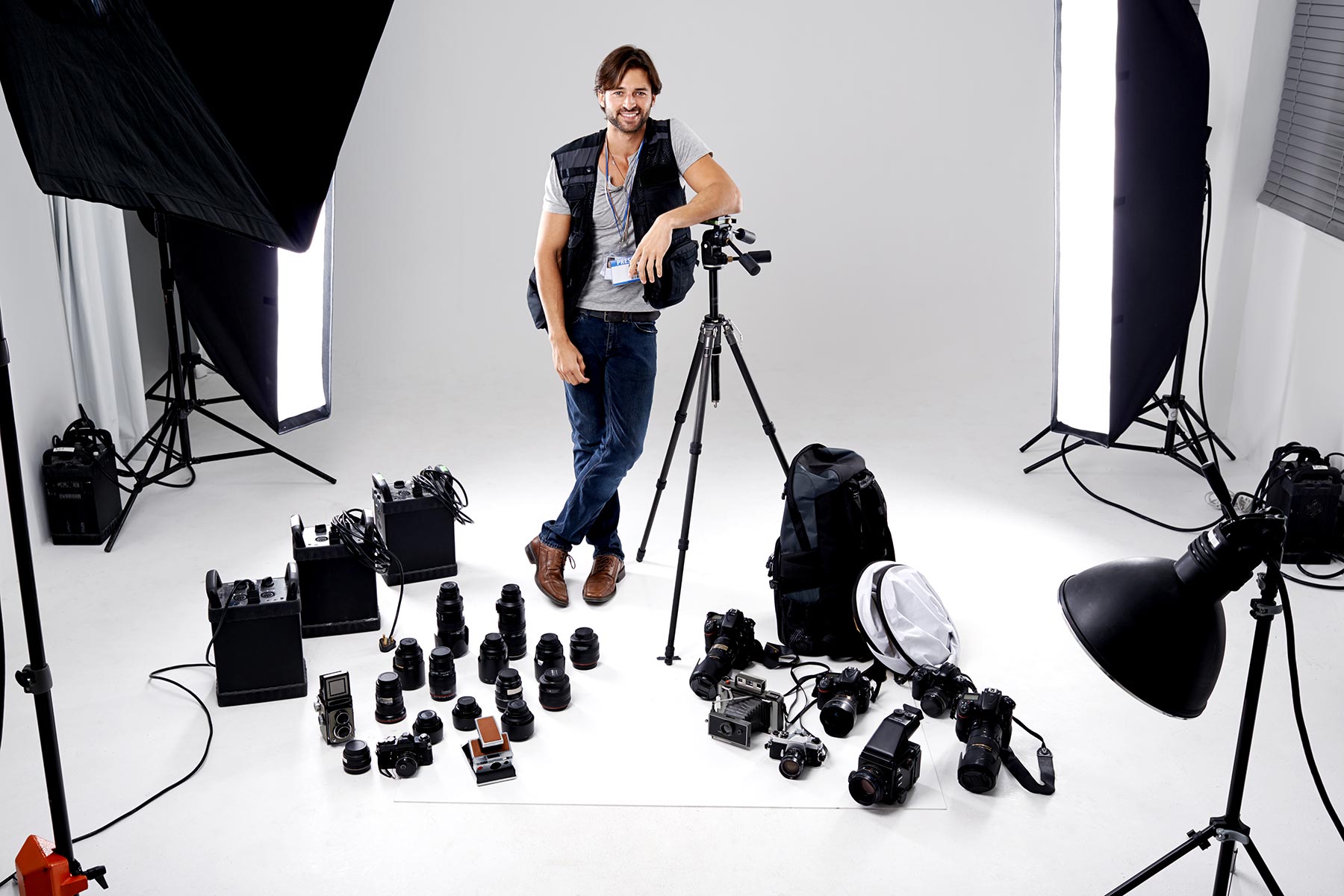 sub limits photographer insurance