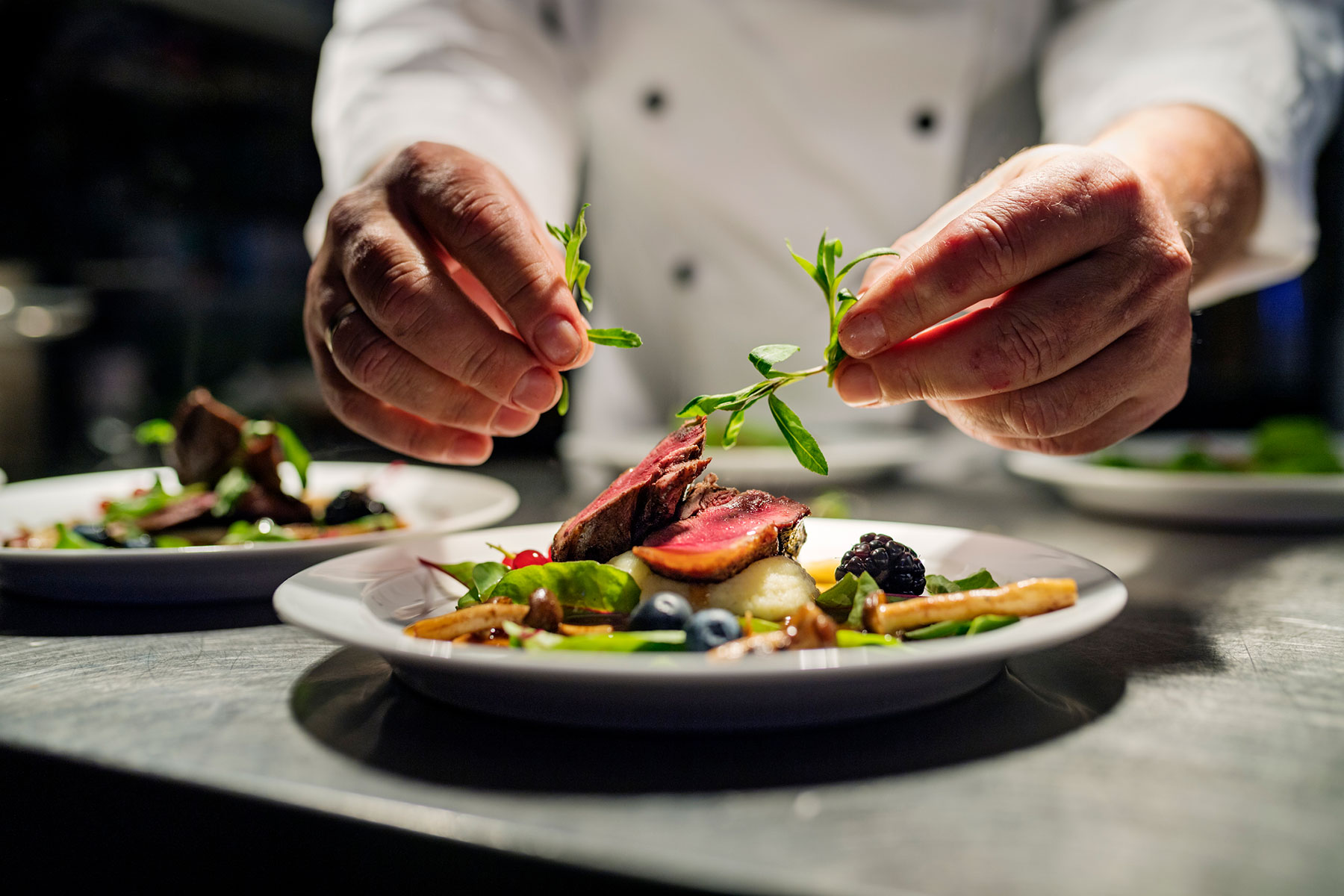 food photography