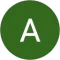 Angela G. Avatar